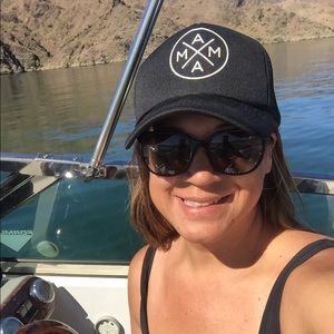 Meet your Posher, Luisa